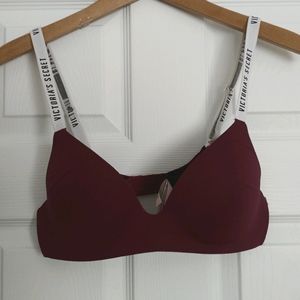 Victoria Secret T-Shirt Bra